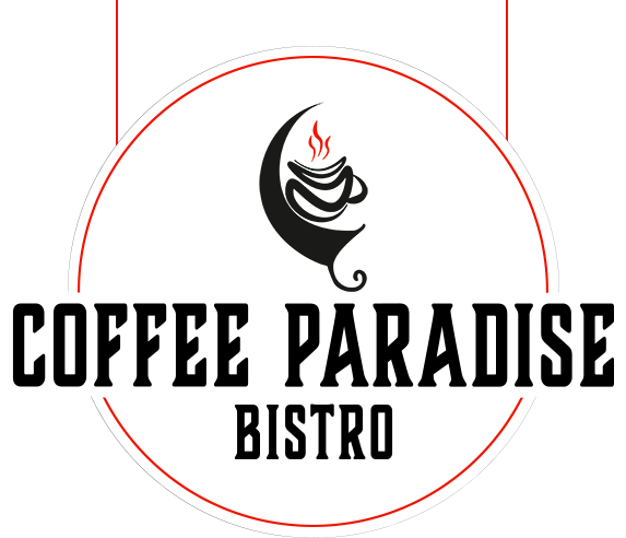 Coffee Paradise Bistro